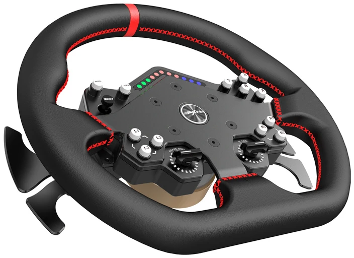 PXN VD10 DS base steering wheel