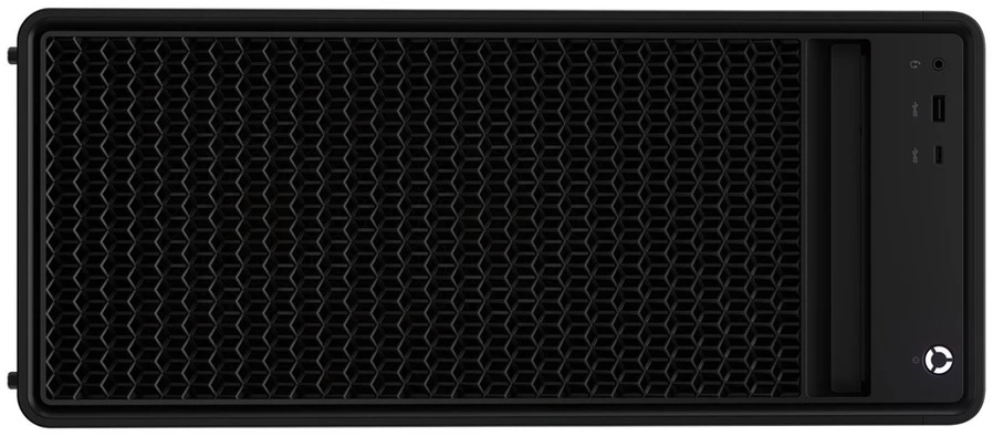 Lenovo Legion T5 30IAX10 Ultra 9 275HX 32GB DDR5 5600 SSD 2TB GeForce RTX 5060 Ti 8GB 850W Win11 Eclipse Juodas