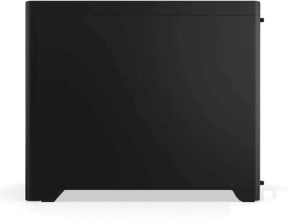 Stacionarus kompiuteris Lenovo Legion T5 30IAS10 Ultra 5 225 32GB DDR5 5600 SSD 1TB GeForce RTX 5060 Ti 8GB 500W NoOS Eclipse Juodas