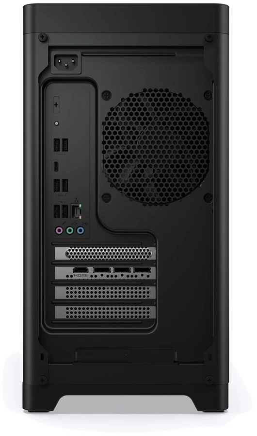 Lenovo Legion T5 30IAX10 Ultra 9 275HX 32GB DDR5 5600 SSD 2TB GeForce RTX 5060 Ti 8GB 850W Win11 Eclipse Juodas