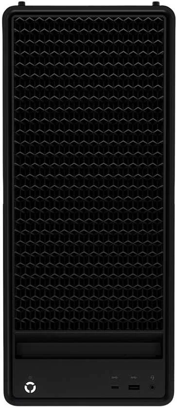 Lenovo Legion T5 30IAX10 Intel Core Ultra 7 255HX 32 GB DDR5-SDRAM 2 TB SSD NVIDIA GeForce RTX 5070 Ti Windows 11 Home Tower PC Juodas