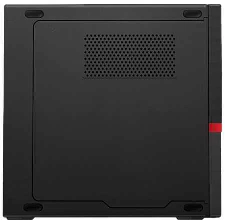Stacionarus kompiuteris Lenovo M720q Intel Core i3-8100T (4C/4T, 3,1 GHz, 6 MB) | 8 GB DDR4 RAM | 256 GB SSD | Intel UHD Graphics 630 | Wi-Fi + BT | Windows 11 Pro | Atnaujintas