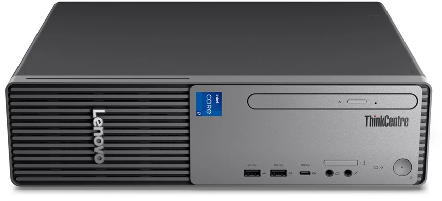 Stacionarus kompiuteris LENOVO TC neo 50s G5 i3-14100 16GB 512GB