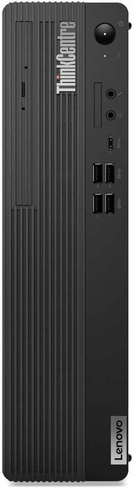 Stacionarus kompiuteris Lenovo ThinkCentre M70s Gen 5 SFF Intel® Core™ i5-13400 (10C/16T, 1.1 - 3.7 GHz, 20 MB)/16 GB DDR5/512 GB SSD/DVD-RW/Windows 11 Pro pažeista pakuotė.