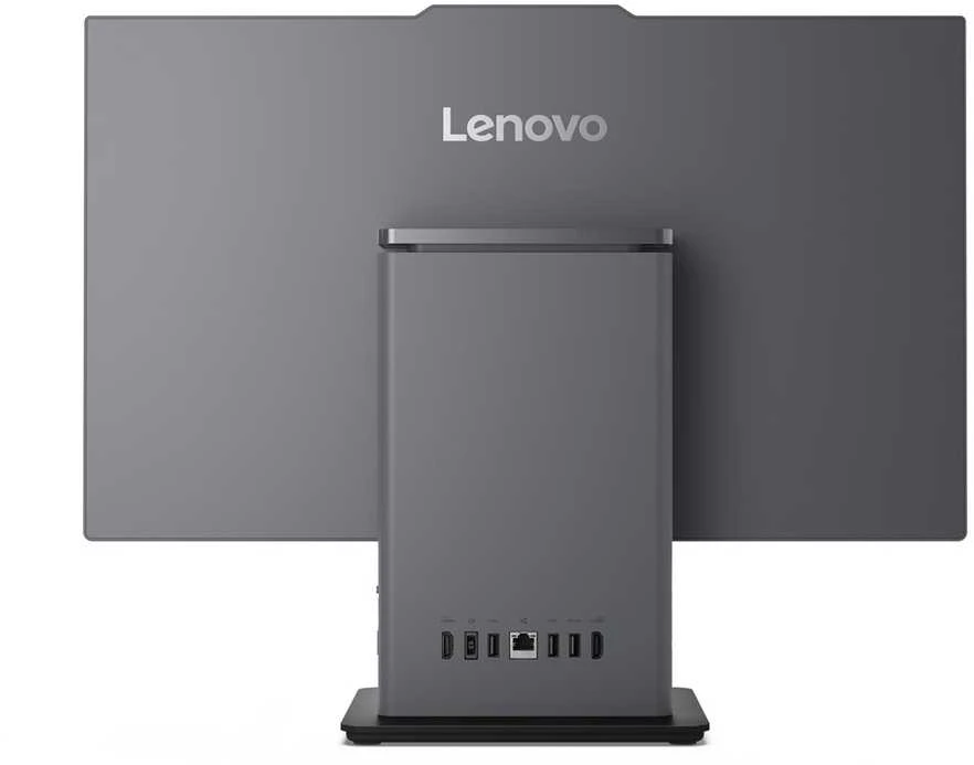 Stacionarus kompiuteris Lenovo ThinkCentre neo 50a 24 Gen 5 Intel® Core™ i7 i7-13620H 60.5 cm (23.8") 1920 x 1080 pikselių All-in-One PC 16 GB DDR5-SDRAM 1 TB SSD Windows 11 Pro Wi-Fi 6 (802.11ax) Pilkas