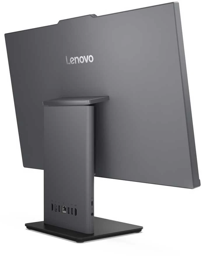 Stacionarus kompiuteris Kompiuteris Lenovo ThinkCentre neo 50a 27 Gen 5 (12SB001PPB)