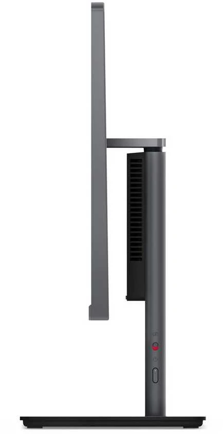 Stacionarus kompiuteris Lenovo ThinkCentre neo 50a 24 Gen 5 Intel® Core™ i5 i5-13420H 60.5 cm (23.8") 1920 x 1080 pikselių All-in-One PC 16 GB DDR5-SDRAM 512 GB SSD Windows 11 Pro Wi-Fi 6 (802.11ax) Pilkas