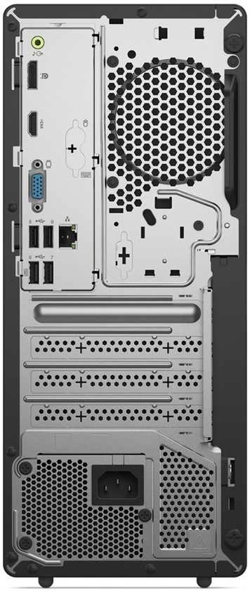 Stacionarus kompiuteris Lenovo „ThinkCentre Neo 50T G5 TWR“ su i7-14700, 16 GB, 512 GB SSD ir DVD-RW disku, „WiFi BT W11P 3Y Onsite“