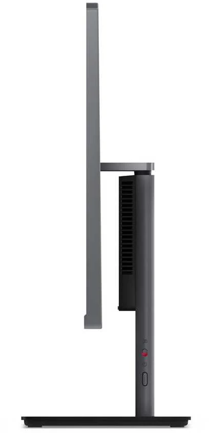 Stacionarus kompiuteris Lenovo ThinkCentre neo 50a 27 Gen 5 Intel® Core™ i3 i3-1315U 68.6 cm (27") 1920 x 1080 pikselių All-in-One PC 16 GB DDR5-SDRAM 512 GB SSD Wi-Fi 6 (802.11ax) Windows 11 Pro Pilkas