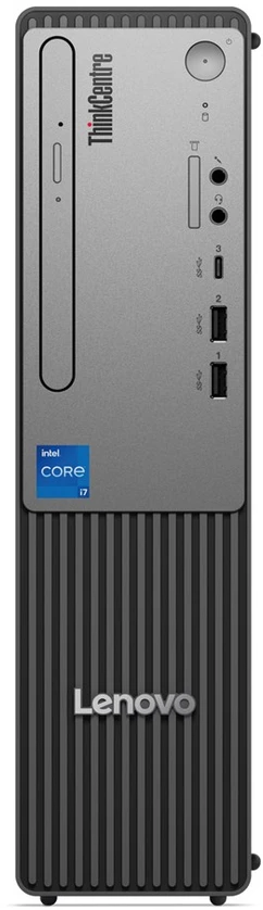 Stacionarus kompiuteris LENOVO TC neo 50s G5 i3-14100 16GB 512GB