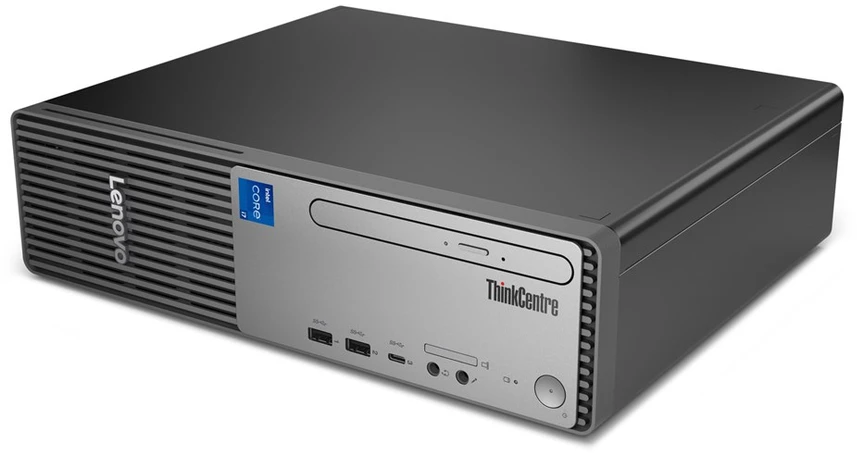 Stacionarus kompiuteris LENOVO TC neo 50s G5 i3-14100 16GB 512GB