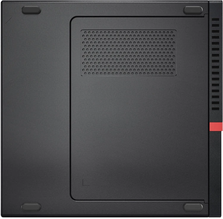 Stacionarus kompiuteris Lenovo ThinkCentre M710q | Intel Core i3-6100T (2C/4T, 3,2 GHz, 3 MB) | 8 GB DDR4 | 256 GB SSD | Windows 10 | Atnaujintas