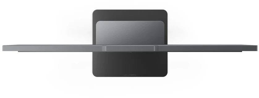 Stacionarus kompiuteris Lenovo ThinkCentre neo 50a 27 Gen 6 LNL Intel Core Ultra 7 256V 68,6 cm (27") 1920 x 1080 pikselių „All-in-One“ kompiuteris 16 GB LPDDR5x-SDRAM 512 GB SSD Windows 11 Pro Wi-Fi 6 (802.11ax) Pilkas