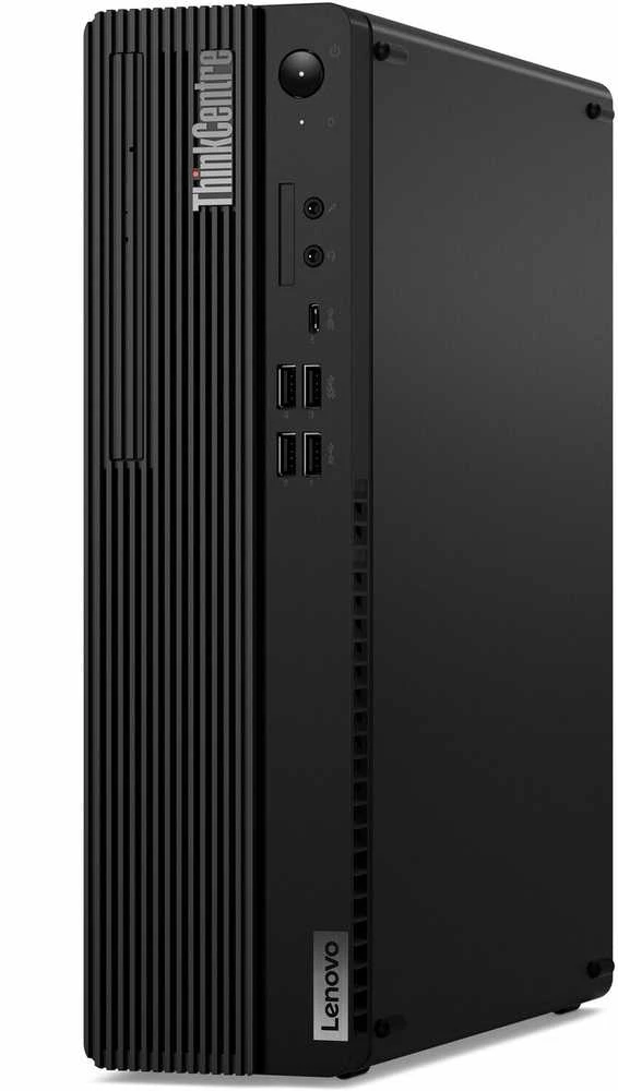 Stacionarus kompiuteris Lenovo ThinkCentre M70s Gen 5 SFF Intel® Core™ i5-13400 (10C/16T, 1.1 - 3.7 GHz, 20 MB)/16 GB DDR5/512 GB SSD/DVD-RW/Windows 11 Pro pažeista pakuotė.
