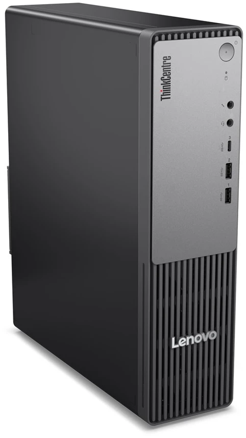 Lenovo ThinkCentre neo 55s Gen 6 AMD Ryzen™ 7 250 16 GB DDR5-SDRAM 1 TB SSD Windows 11 Pro SFF kompiuteris juodas
