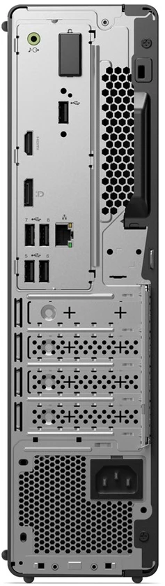 Lenovo ThinkCentre neo 50s Gen 6 Intel Core Ultra 7 265 16 GB DDR5-SDRAM 1 TB SSD Windows 11 Pro SFF PC Juoda