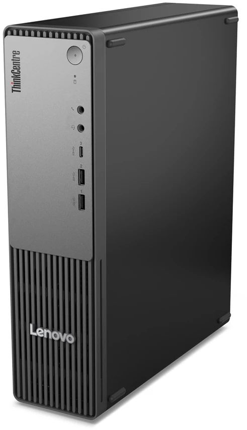 Stacionarus kompiuteris Lenovo ThinkCentre neo 55s Gen 6 AMD Ryzen™ 7 250 16 GB DDR5-SDRAM 512 GB SSD Windows 11 Pro SFF kompiuteris juodas