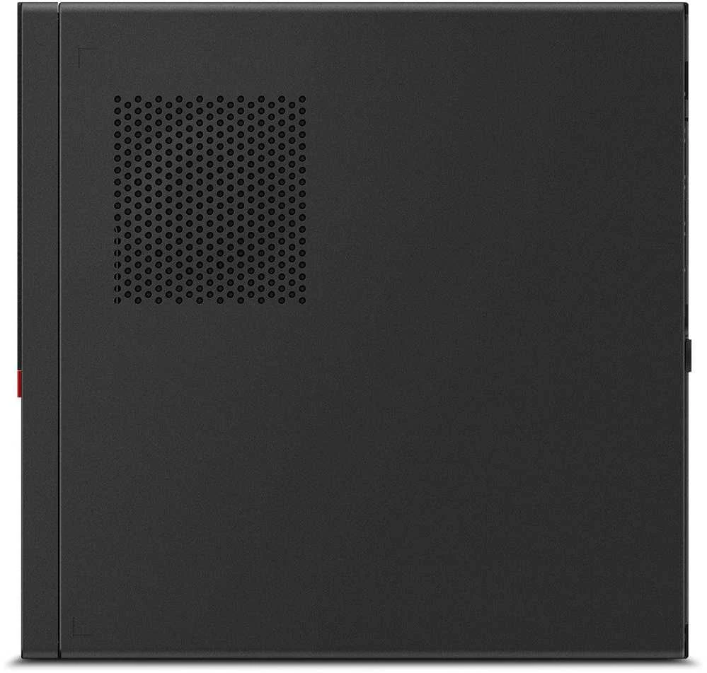 Stacionarus kompiuteris Lenovo ThinkStation P330 Tiny; Intel® Core™ i7-8700T (6C/12T, 2.4 - 4.0 GHz, 16 MB) | 32 GB DDR4-2666 | 512 GB SSD | NVIDIA® P620 2 GB | Windows 11 PRO | Atnaujinta
