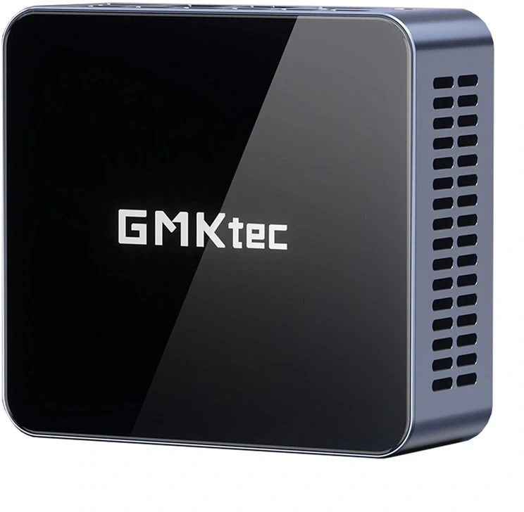 Mini kompiuteris GMKTEC M2 Pro S i7-1185G7 16GB 1TB