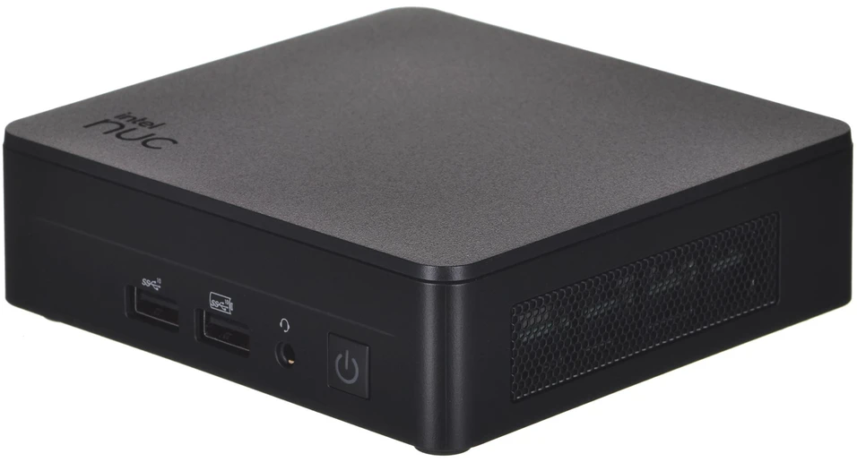 Mini kompiuteris ACTINA NUC i5-1340P/8GB/256SSD/W11Pro