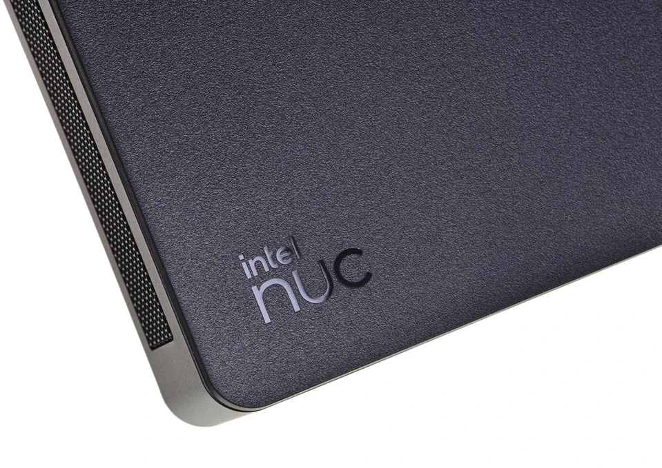 Mini kompiuteris ACTINA NUC i5-1340P/8GB/256SSD/W11Pro