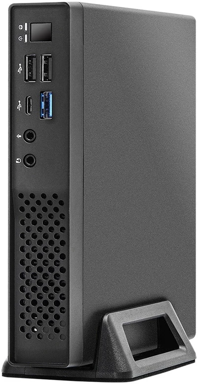 Asrock Jupiter X600 mini kompiuteris