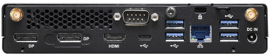 Asrock Jupiter X600 mini kompiuteris