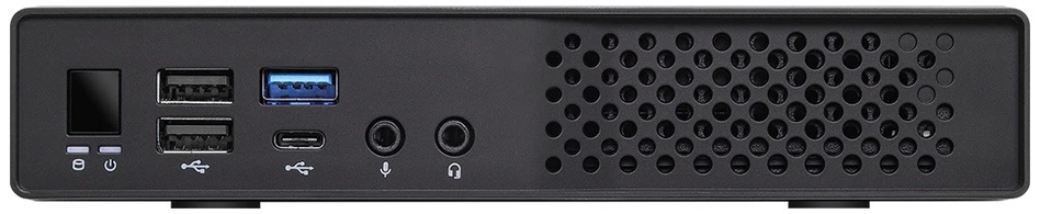 Asrock Jupiter X600 mini kompiuteris