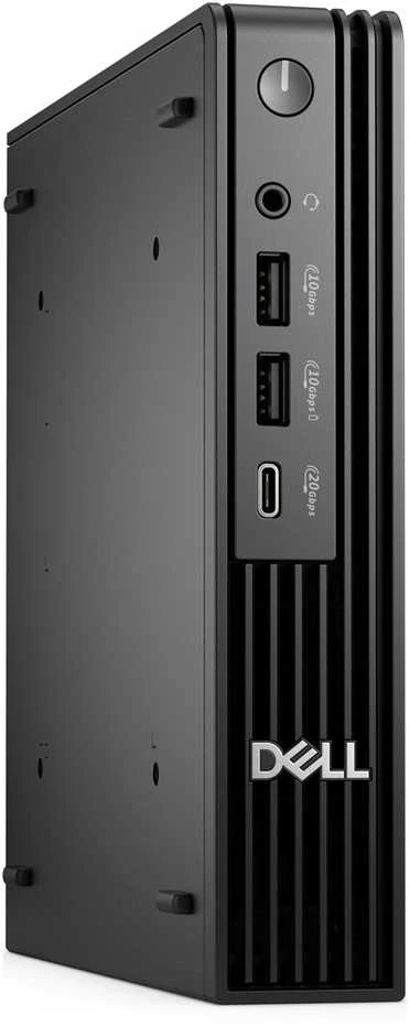Mini PC - Dell Pro QBM1250 Plus Intel Core Ultra 5, 16GB RAM, 512GB SSD, Juoda