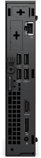 Nešiojamas kompiuteris DELL EMC PRO MICRO QCM1250 I7-14700T - 16GB 512GB SSD W11P