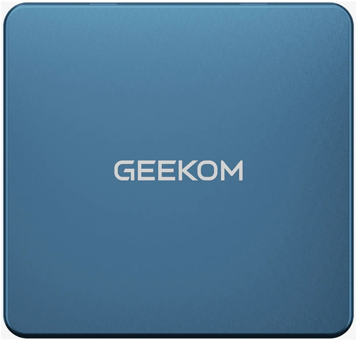 GEEKOM IT13 mini kompiuteris su Intel® Core i5-13600H 16GB 1TB + Windows 11 Pro