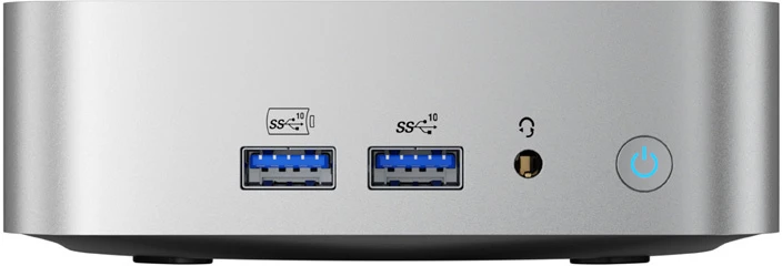 Mini PC GEEKOM A8 Ryzen 7 8745HS 16GB 1TB + Win11 Pro