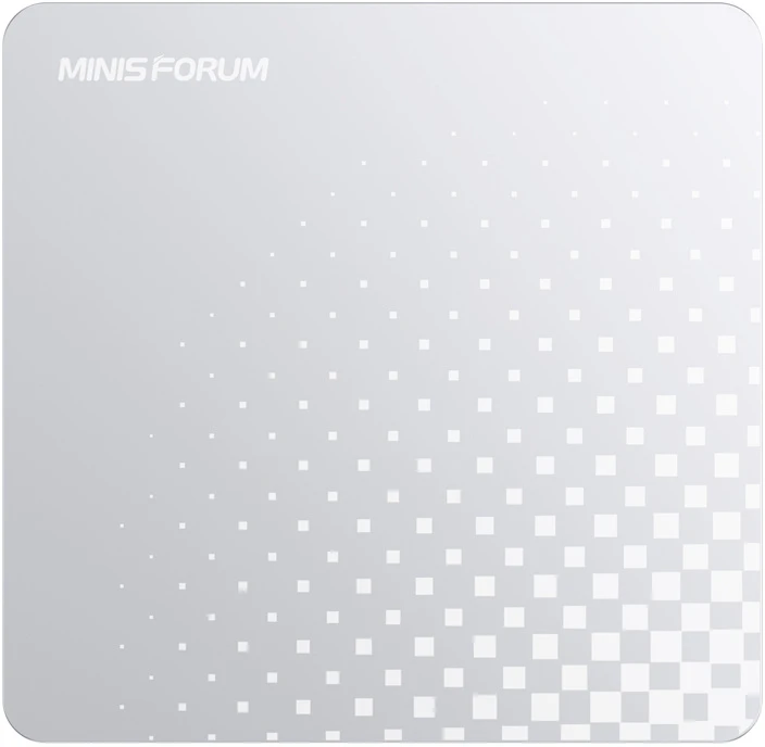 MINIS FORUM M1 Plus i5-12600H 16GB + 512GB Mini PC