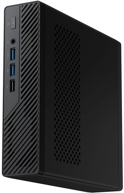 MINI-PC Minis Forum MS-A2-9955 AMD Ryzen 9 9955HX barebone