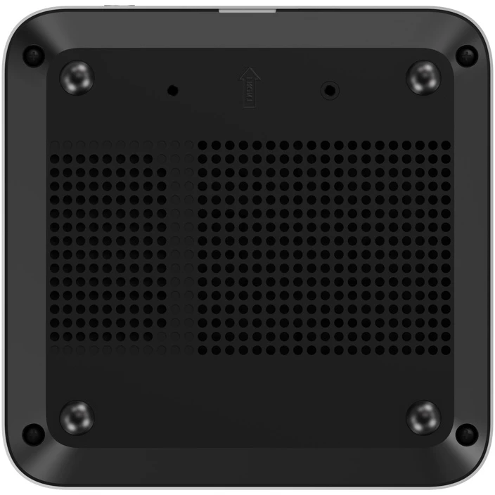 Mini kompiuteris MiniPC Minis Forum X1-255 AMD Ryzen 7 H255, barebone