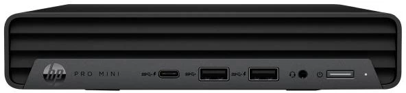 HP PRO MINI 400 G9 CI5-14500T - 16G 512G W11P WIFI6E USB-C 3.1 1" nešiojamas stacionarus kompiuteris