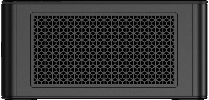 minis forum Mini kompiuteris MINI FORUM UM890 Pro Ryzen 9 8945HS 16GB + 512GB