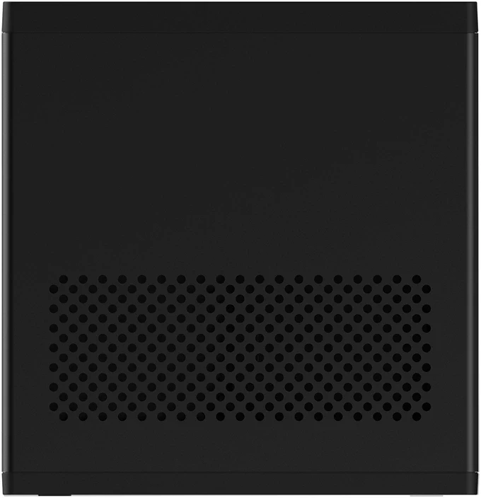 MINIS FORUM MS-03 mini kompiuteris su Intel Core Ultra 5 336H, 32GB ir 1TB