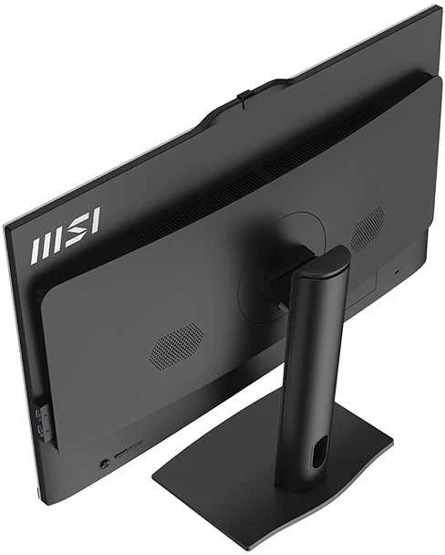 MSI AIO PRO AP272P 14M-886XEU i7-14700 27" IPS LED FHD neliečiamas ekranas su apsauga nuo akinimo 16 GB SSD 1 TB M.2 AX211 WiFi 6E be OS Juodas