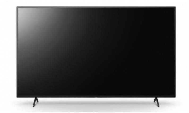 Monitorius Skaitmeninė reklama - Sony FW-43BZ30L 43" 4K HDR profesionalus ekranas