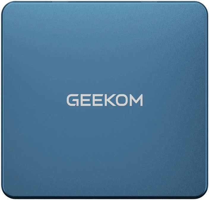 Mini kompiuteris GEEKOM IT13 Max Core Ultra 9 185Hz 32GB 1TB Win11 Pro