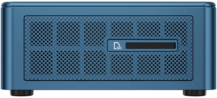 Mini kompiuteris GEEKOM IT13 Max Core Ultra 9 185Hz 32GB 1TB Win11 Pro