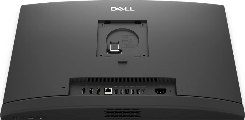 Stacionarus kompiuteris Dell Pro 24 AIO QC24250/U7 265/ 16GB/ 512GB SSD/ WLAN + BT/23.8" FHD/no kb&pelė/TPM/ W11 Pro/ 3y ProSupport warranty