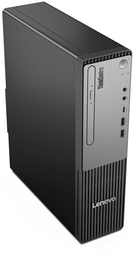 Lenovo ThinkCentre neo 30s Gen 5 Intel® Core™ i7 i7-13620H 16 GB DDR5-SDRAM 512 GB SSD Windows 11 Pro SFF kompiuteris juodas
