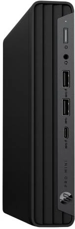 HP PRO MINI 400 G9 CI5-13500T - 16G 512G W11P WIFI6E USB-C 3.1 1" nešiojamas stacionarus kompiuteris