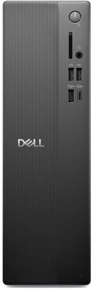 Stacionarus kompiuteris Stalinis Kompiuteris - Dell Pro QVS1260, Intel Core i5-14500, 8 GB DDR5, 512 GB SSD, Juoda