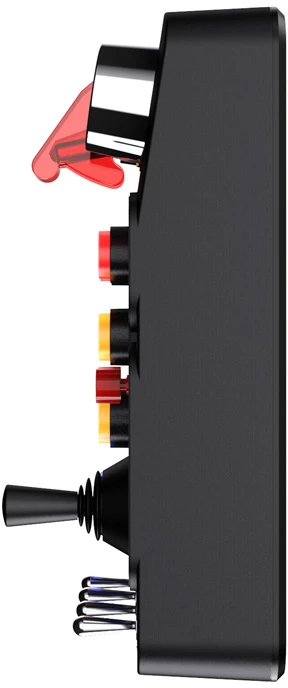 PXN CB1 Control Box – juodos spalvos