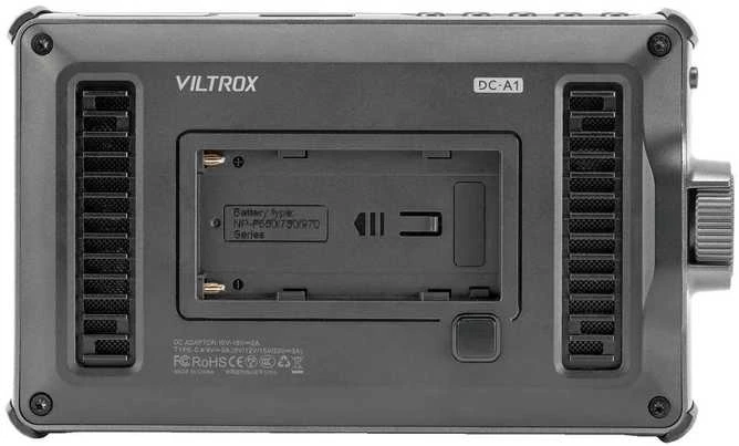 Viltrox Monitorius DC-A1 Monitorius