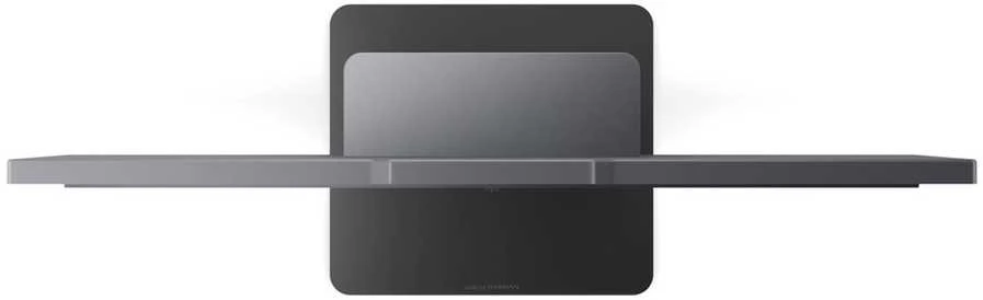 Stacionarus kompiuteris Lenovo „ThinkCentre neo 50a G5“ universalus kompiuteris, 5-os kartos „Core i5-210H“, 23,8 colio FHD IPS ekranas (250 nitų), 16 GB DDR5 RAM, 512 GB SSD, integruota „Intel“ vaizdo plokštė, 5,0 MP internetinė kamera, „Windows 11 Pro“, „Luna Pilkas“, 3 metų garantija vietoje