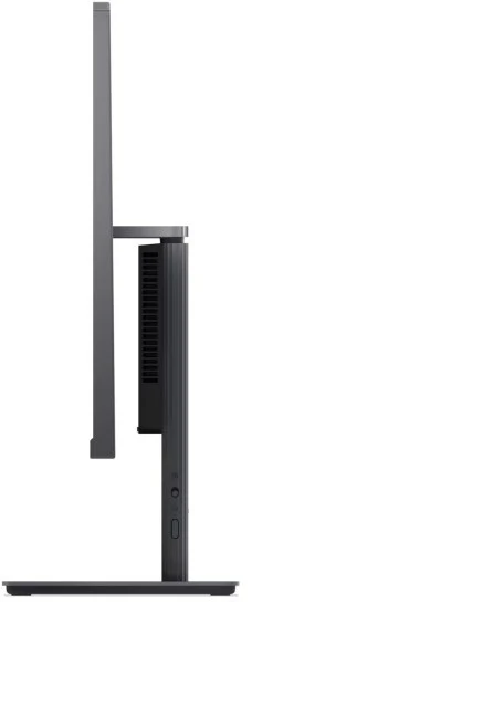 Stacionarus kompiuteris Lenovo IdeaCentre AIO 27ILL11 Ultra 5 226V 27" FHD IPS 300 nits LBL AG 16GB LPDDR5X-8533 512GB SSD Intel Arc Graphics 130V 5.0MP camera No OS Luna Pilkas